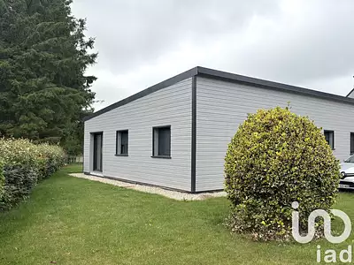 Maison, 110 m²