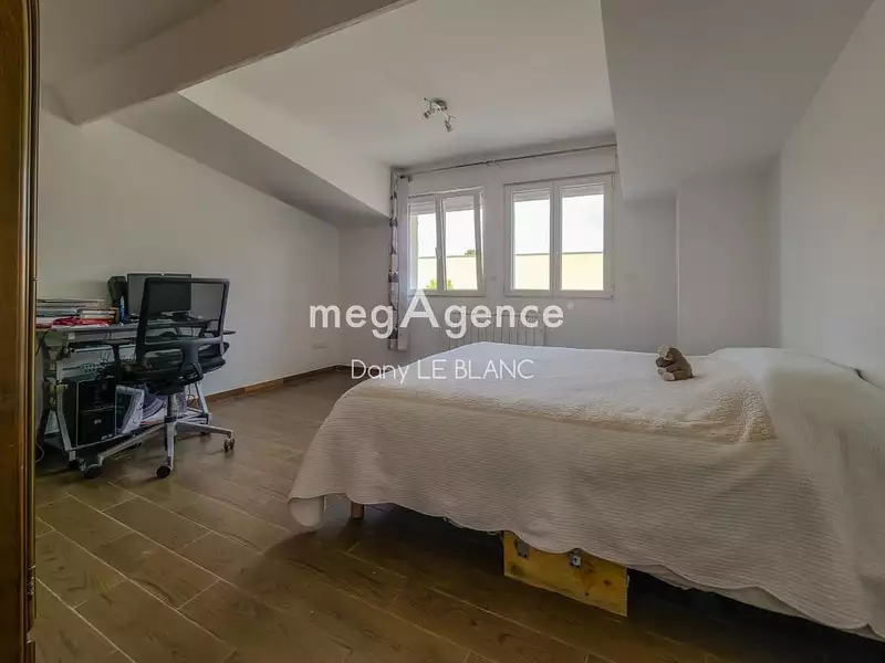 Maison, 93 m²