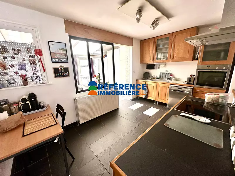 Maison, 92 m²