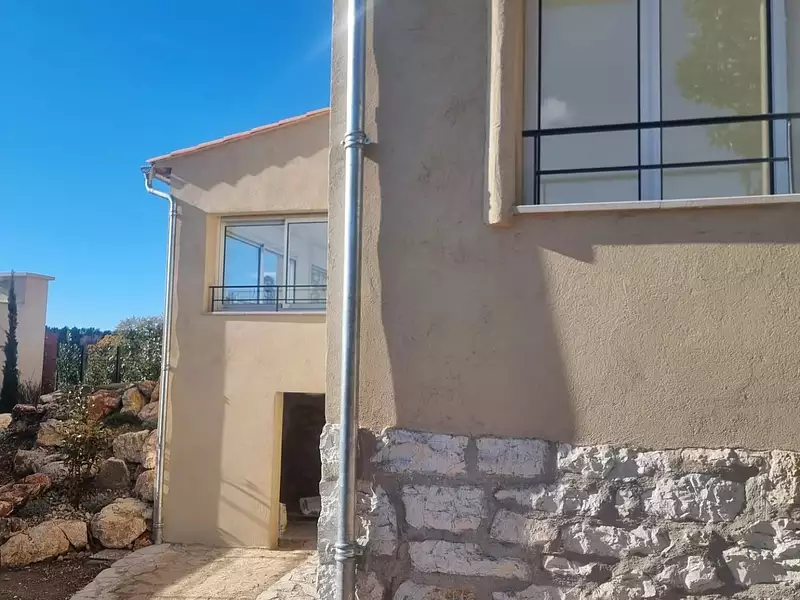 Maison, 150 m²