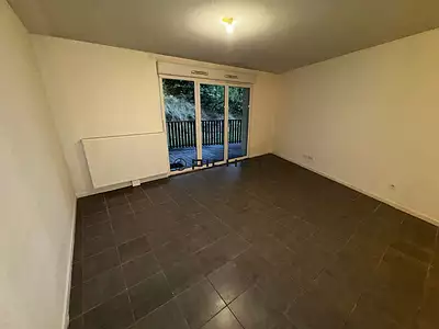 Appartement, 61,5 m²