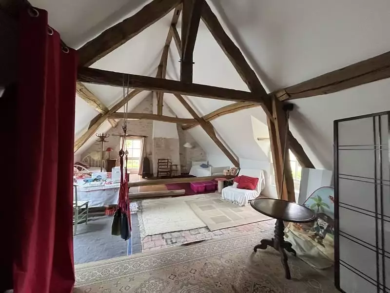 Maison, 87 m²