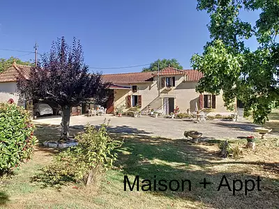 Maison, 150 m²
