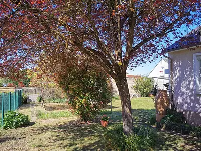 Maison, 86 m²