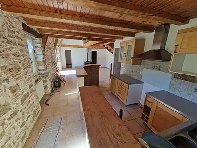 Maison, 137 m²