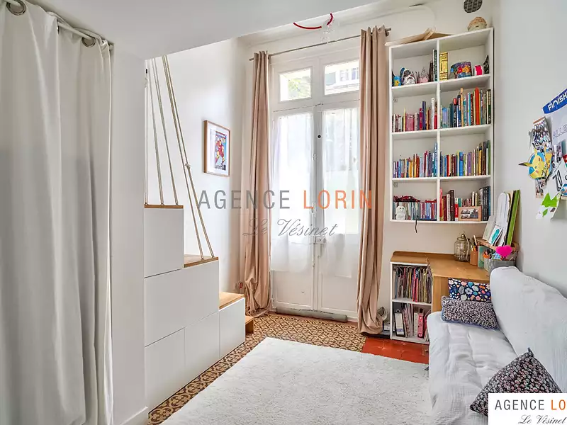 Appartement, 133 m²