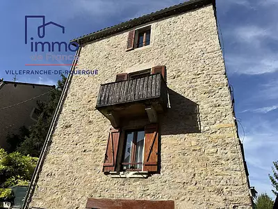 Maison, 109 m²