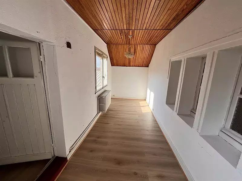 Maison, 229 m²