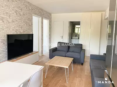 Appartement, 10 m²