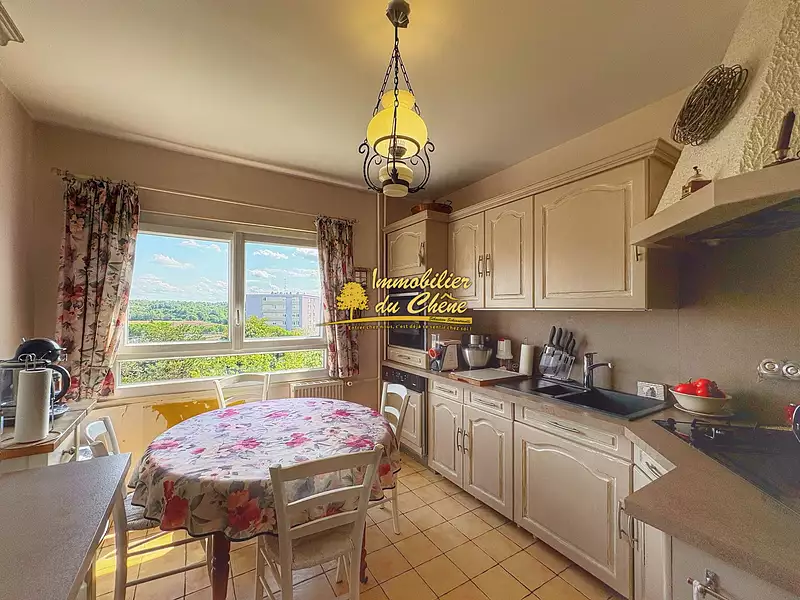 Appartement, 101 m²