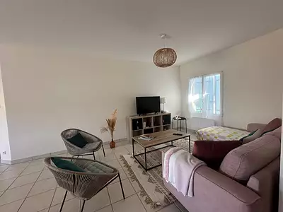 Maison, 86 m²