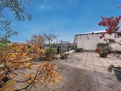 Appartement, 117 m²