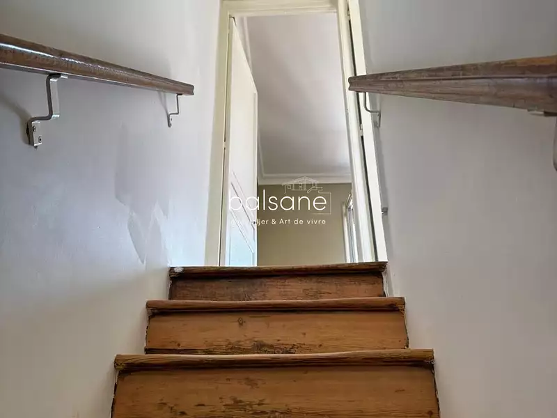 Maison, 64,86 m²