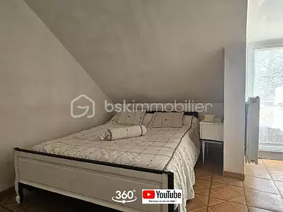 Maison, 85 m²