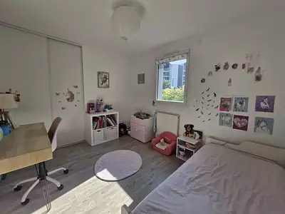 Appartement, 82 m²