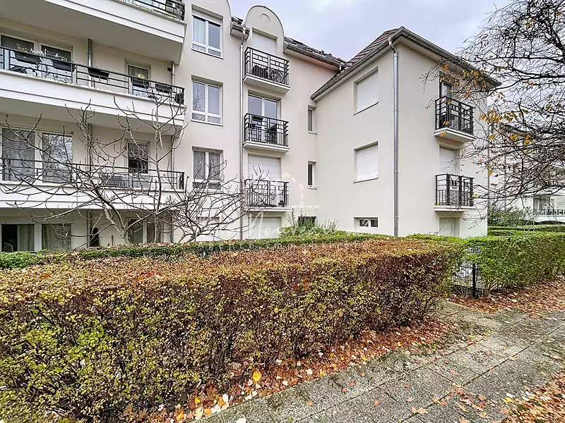 Appartement, 74 m²