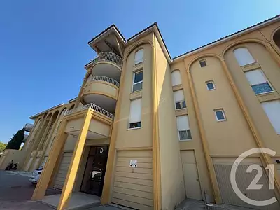 Appartement, 51 m²