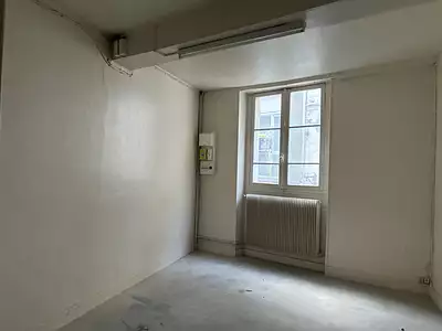 Appartement, 17 m²