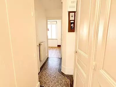 Appartement, 35,83 m²