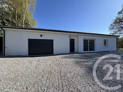 Maison, 122 m²