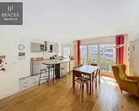 Appartement, 124,99 m²