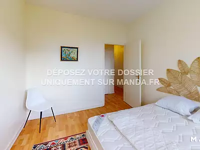 Appartement, 112 m²