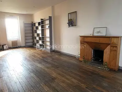Maison, 215 m²