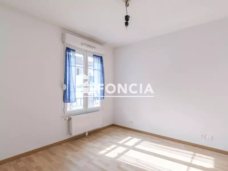 Appartement, 45 m²