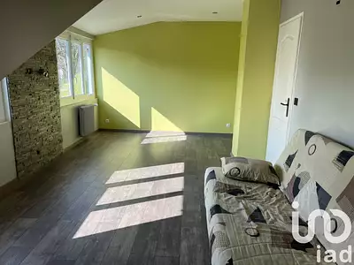 Maison, 183 m²