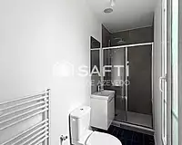 Appartement, 31 m²