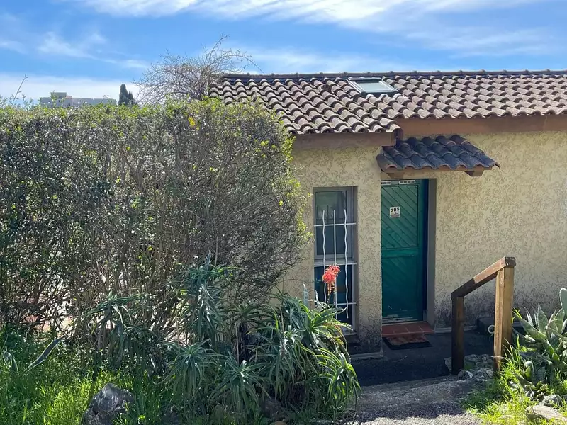 Maison, 34 m²
