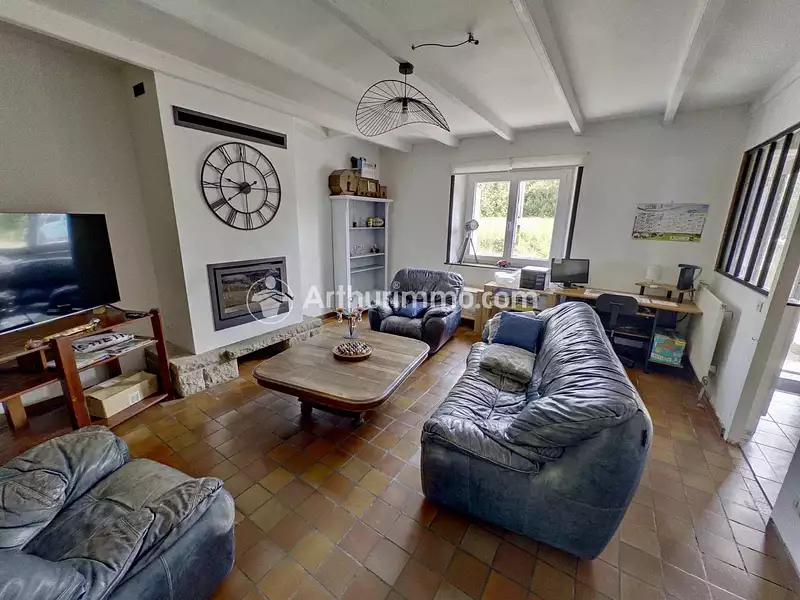 Maison, 151 m²