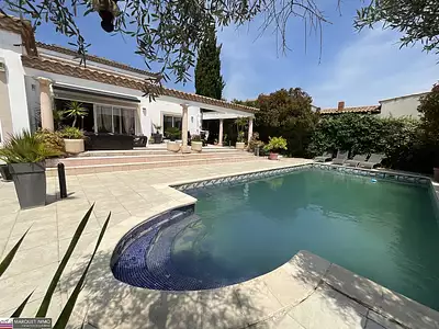 Maison, 214 m²