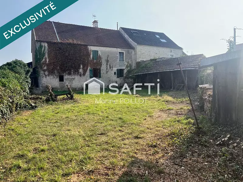 Maison, 110 m²