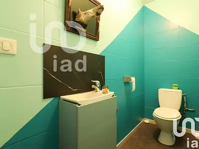 Maison, 120 m²
