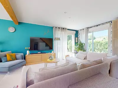 Maison, 110 m²