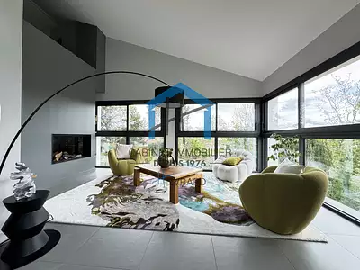 Maison, 316 m²