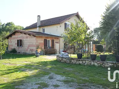Maison, 159 m²