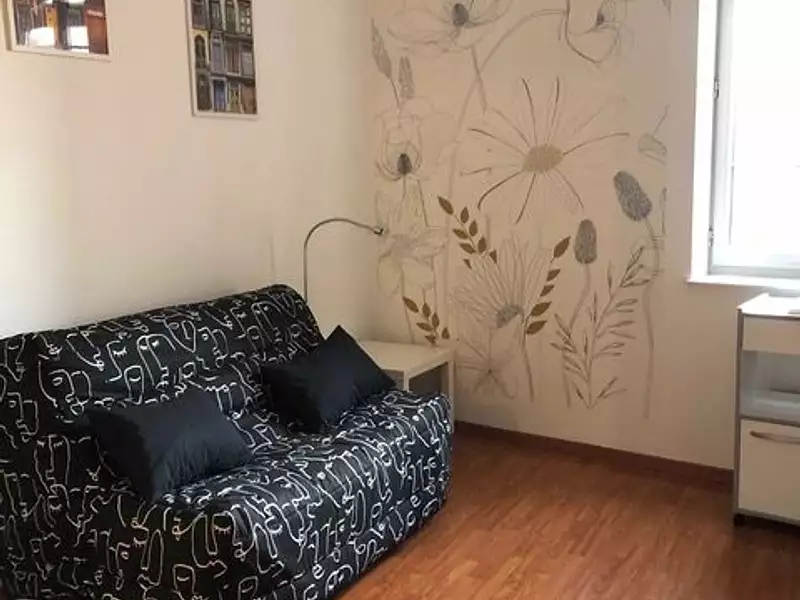 Appartement, 20,23 m²
