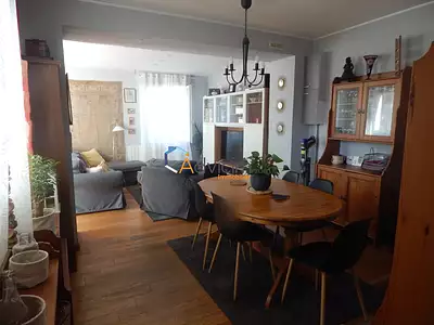 Maison, 149 m²