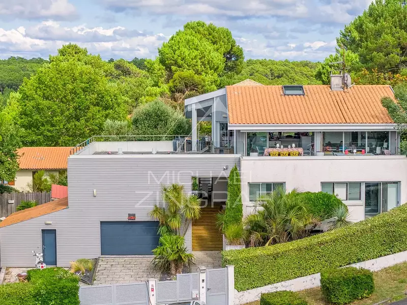Maison, 200 m²