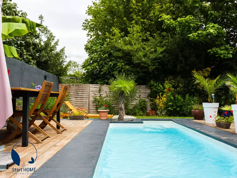 Maison, 113 m²