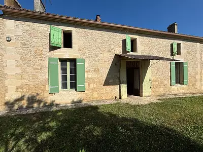 Maison, 175 m²