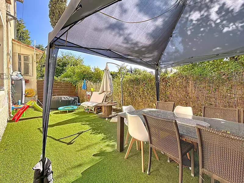 Appartement, 40,94 m²