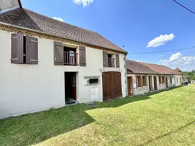 Maison, 265 m²
