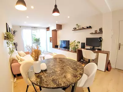 Appartement, 66 m²