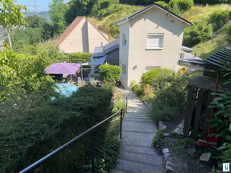 Maison, 103 m²