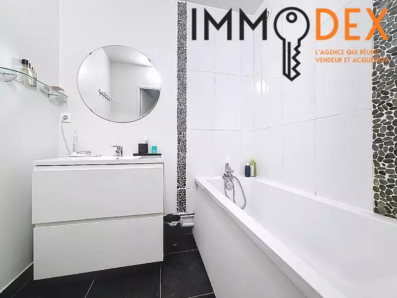 Appartement, 68 m²