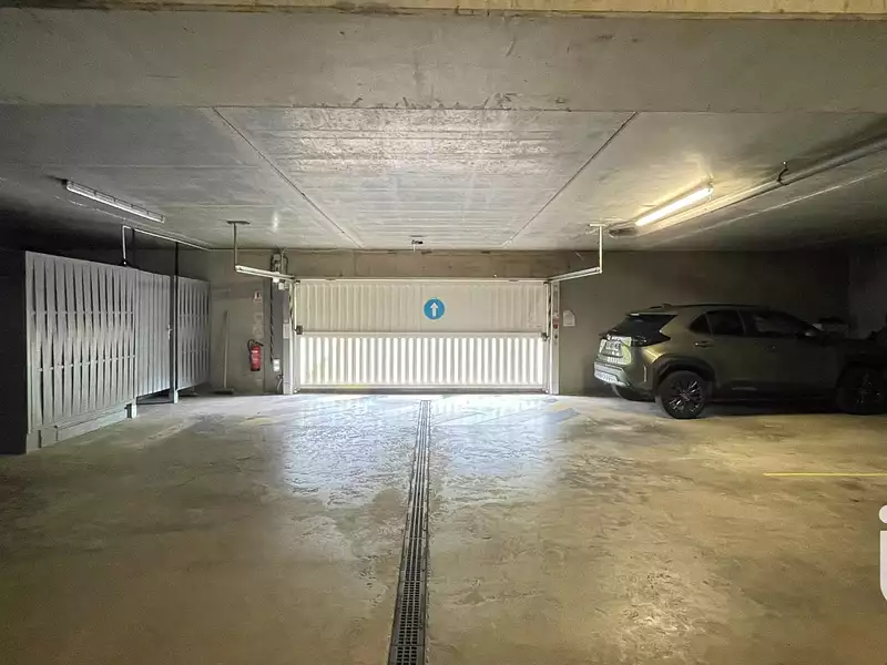 Appartement, 106 m²