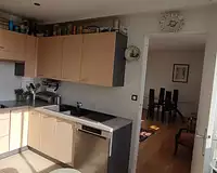 Appartement, 135,6 m²